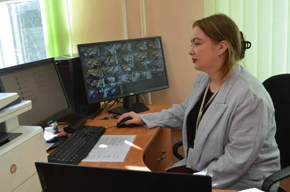 В Новгородской области стартовал основной государственный экзамен для девятиклассников