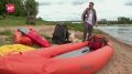 В Великом Новгороде началось необычное путешествие