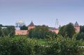 Доброе утро, Новгородская область