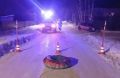 К трём годам колонии приговорили водителя в Сольцах за гибель двух девушек на тюбинге
