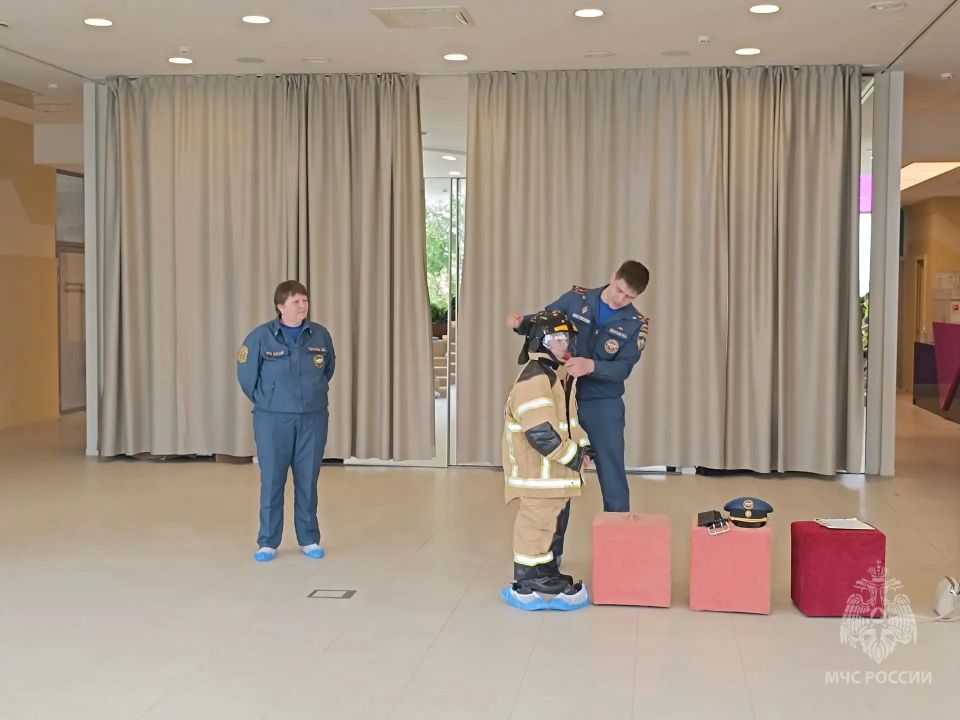 Лето должно быть безопасным! Лето должно быть безопасным!