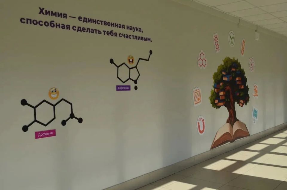 Новгородские школьники чаще стали сдавать ОГЭ по естественно-научным дисциплинам Новгородские школьники чаще стали сдавать ОГЭ по естественно-научным дисциплинам