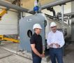 В Пестове планируют за два года построить 12 газовых котельных