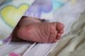 Весной новгородцы назвали новорождённых редкими именами 117 раз
