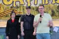 В Новгородской области полицейские и общественники дали старт акциям «Каникулы» и «Каникулы с Общественным советом»