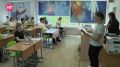 Сегодня новгородские выпускники сдали второй обязательный экзамен
