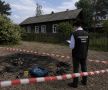 Возбуждено уголовное дело по факту покушения на убийство женщины