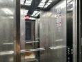 Новгородцам напомнили, кто отвечает за исправность лифта в многоквартирном доме