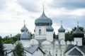 Доброе утро, Новгородская область