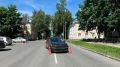 В Великом Новгороде сбили 12-летнего пешехода-нарушителя