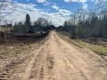 На время реконструкции моста в Батецком округе организуют объездную дорогу