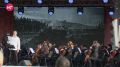 В Великом Новгороде состоялся показ литературно-музыкального спектакля «В списках не значился»
