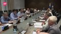 Новгородская область уже готовится к зиме