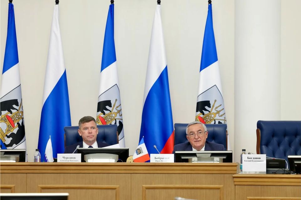 Инициативы Новгородской областной Думы поддержаны Конференцией ПАСЗР Инициативы Новгородской областной Думы поддержаны Конференцией ПАСЗР