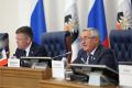 Юрий Бобрышев: В решении важнейших государственных вопросов большое значение играет эффективный межпарламентский диалог