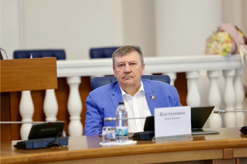 Инициативы Новгородской областной Думы поддержаны Конференцией ПАСЗР Инициативы Новгородской областной Думы поддержаны Конференцией ПАСЗР