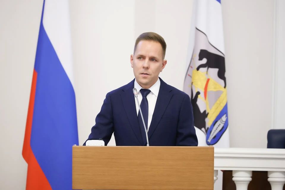 Александр Розбаум: Уважаемые Новгородцы!. Ветеран СВО Максим Геннадьевич Глинский завершил обучение по программе «СВОи Герои 53» и успешно защитил подготовленный совместно с командой сотрудников администрации Великого... Александр Розбаум: Уважаемые Новгородцы!. Ветеран СВО Максим Геннадьевич Глинский завершил обучение по программе «СВОи Герои 53» и успешно защитил подготовленный совместно с командой сотрудников администрации Великого...