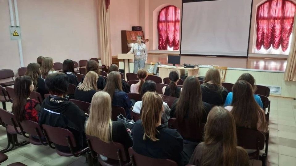 "Помощь рядом": итоги выезда мобильной бригады в Старую Руссу "Помощь рядом": итоги выезда мобильной бригады в Старую Руссу