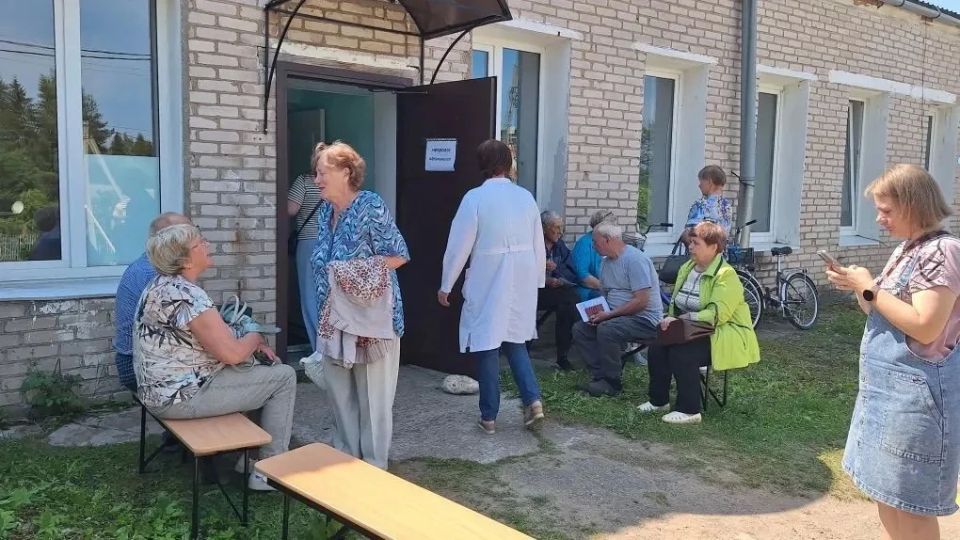 Забота о здоровье — это не «когда-нибудь», а каждый день! Забота о здоровье — это не «когда-нибудь», а каждый день!