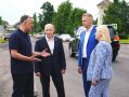 Ремонт Вяжищского проезда идёт по плану!