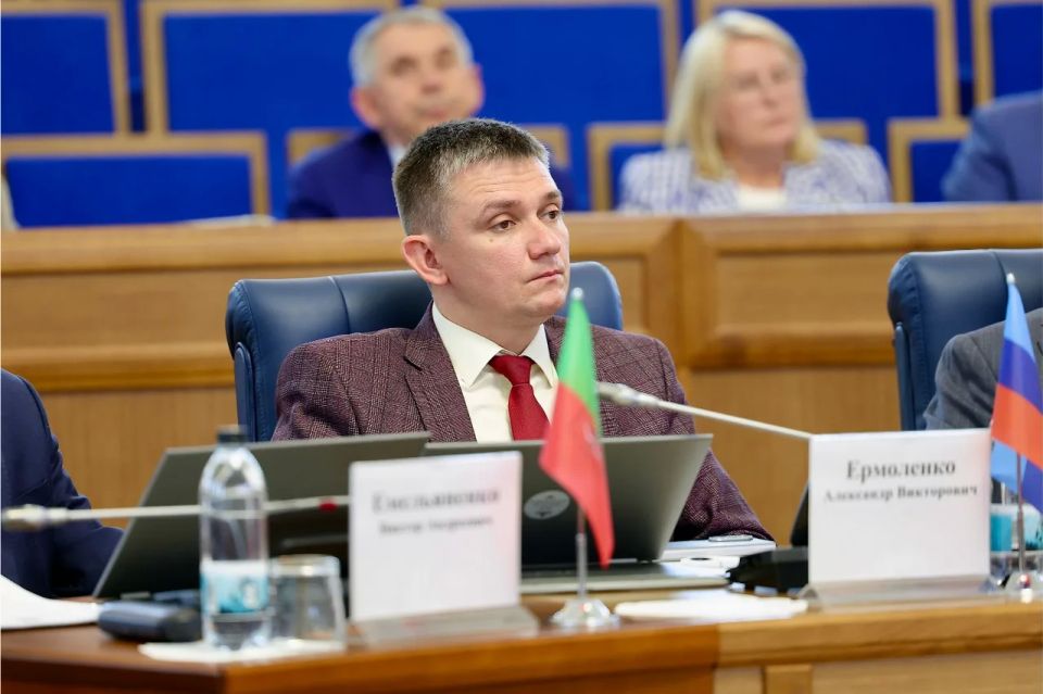 69-я Конференция ПАСЗР объединила 15 регионов России 69-я Конференция ПАСЗР объединила 15 регионов России