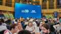 Финалисты конкурса «Лидеры России» впервые написали управленческий диктант