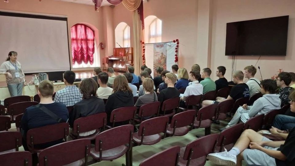 "Помощь рядом": итоги выезда мобильной бригады в Старую Руссу "Помощь рядом": итоги выезда мобильной бригады в Старую Руссу