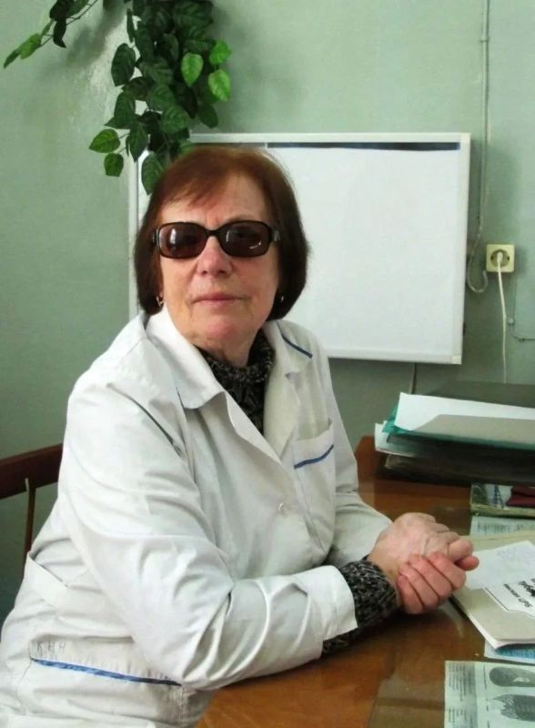 90 лет ветерану Шимской центральной районной больницы 90 лет ветерану Шимской центральной районной больницы
