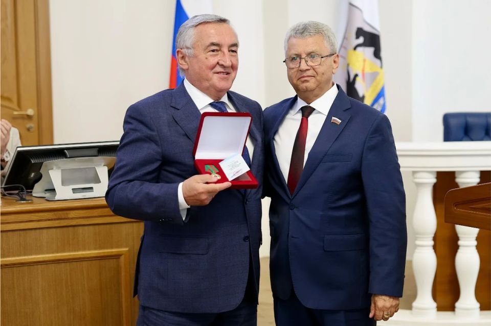 69-я Конференция ПАСЗР объединила 15 регионов России 69-я Конференция ПАСЗР объединила 15 регионов России