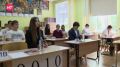 Новгородские выпускники сдали ЕГЭ по физике и обществознанию