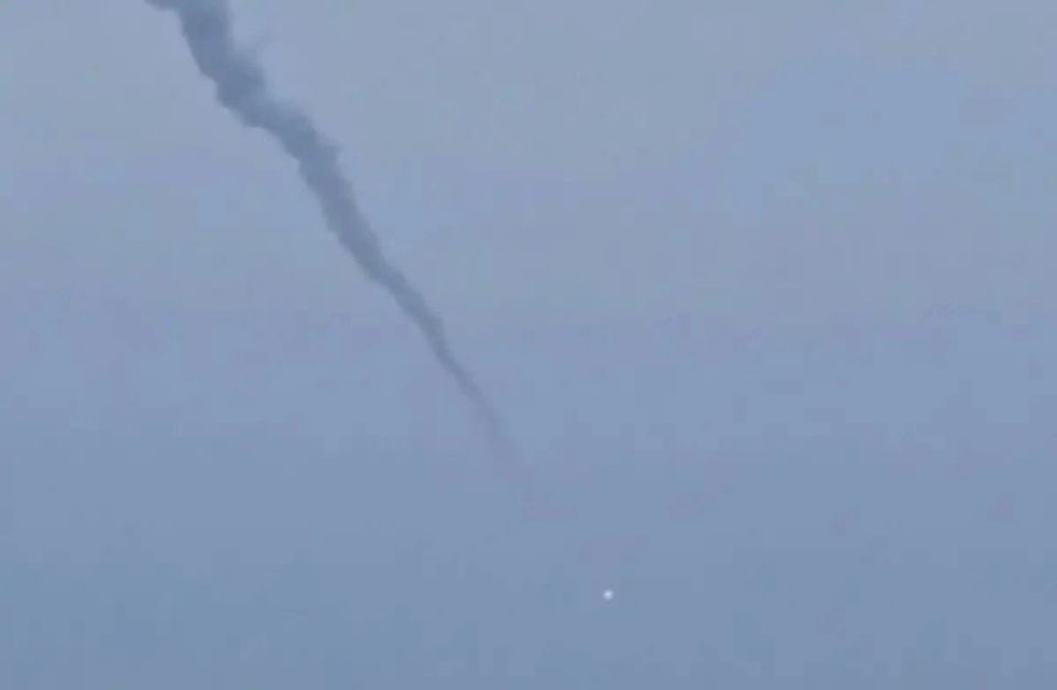 Над Новгородской областью сбит беспилотник