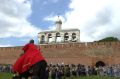 Фоторепортаж: открытие фестиваля исторической реконструкции в Великом Новгороде