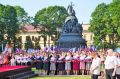 Александр Розбаум: Дорогие Друзья, Земляки!.