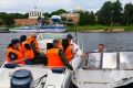 Вода ошибок не прощает. В Великом Новгороде сотрудники Центра ГИМС совместно с представителями Следственного комитета и администрации провели профилактический рейд на реке Волхов, а также напомнили юным участникам яхт-клуба...
