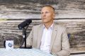 Видеоподкаст: оценка антитеррористической безопасности в СЗФО