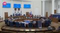 Новгородцы изберут новый состав Новгородской областной Думы 20 сентября