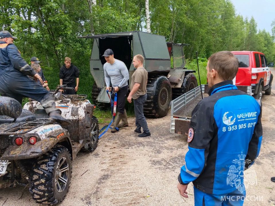 Обзор происшествий за выходные Обзор происшествий за выходные