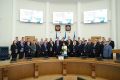 Выпускник программы «СВОи Герои 53» представил проект по обслуживанию беспилотников