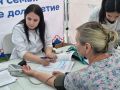 — Это очень удобно! Не нужно идти в поликлинику! Кроме врача-терапевта еще можно получить консультацию от узких специалистов: врача-уролога и онколога