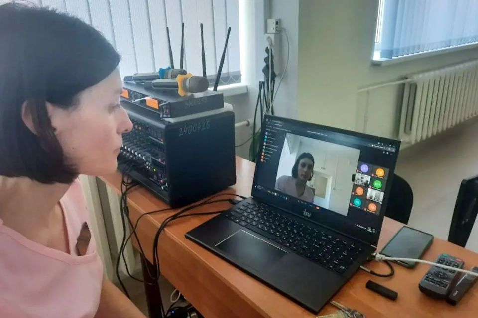 Школа неонатолога – для сохранения здоровья самых маленьких пациентов Школа неонатолога – для сохранения здоровья самых маленьких пациентов