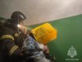 За минувшие сутки на территории Новгородской области произошло 2 пожара