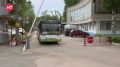 Начался прием документов на участие в программе «Новгородский водитель общественного транспорта»