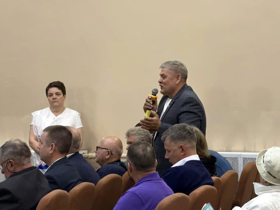 «Социальный маршрут» в Пестовском округе «Социальный маршрут» в Пестовском округе