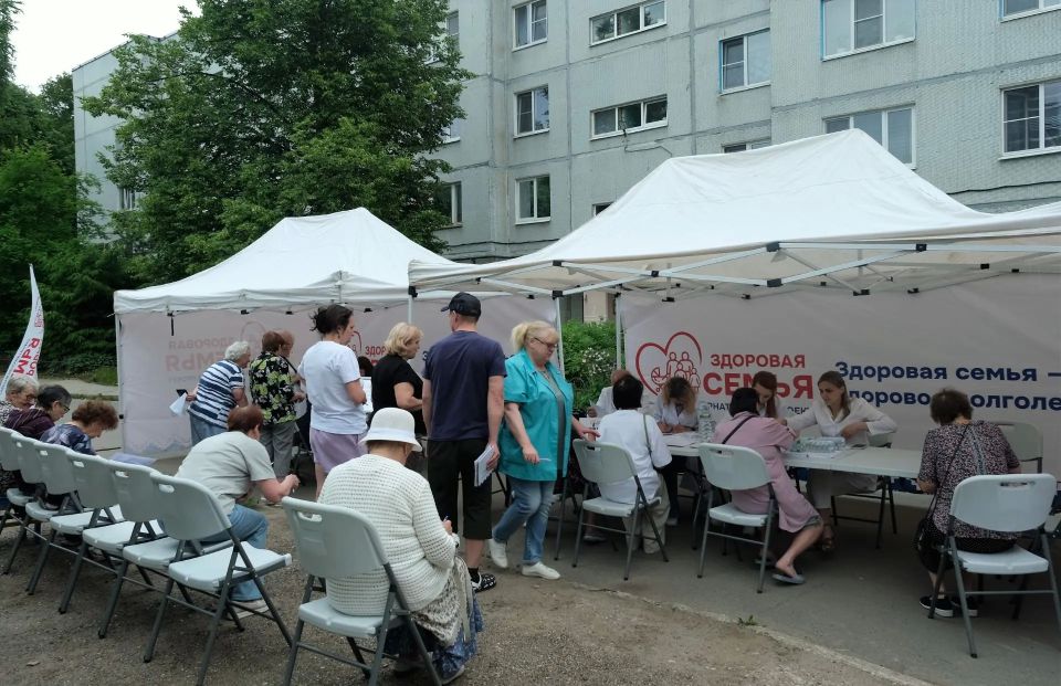 Александр Розбаум: Дорогие Земляки!. . Губернаторский проект «Здоровая семья» продолжается Александр Розбаум: Дорогие Земляки!. . Губернаторский проект «Здоровая семья» продолжается