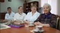 Семейная династия: больше полувека в медицине