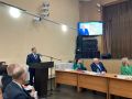 Вчера в рамках проекта «Социальный маршрут» министр здравоохранения Новгородской области Валерий Яковлев работал в Пестово: