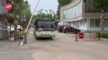 Начался прием документов на участие в программе «Новгородский водитель общественного транспорта»