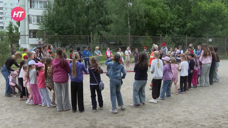 «Новгородское лето» вышло за пределы городских площадок «Новгородское лето» вышло за пределы городских площадок