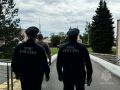Практическая тренировка по эвакуации пациентов и персонала в случае чрезвычайной ситуации прошла в Новгородской областной больнице
