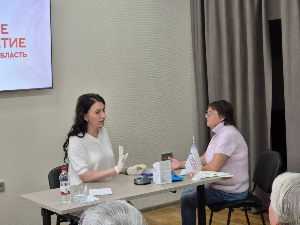 Заботиться о себе — это важно! Заботиться о себе — это важно!
